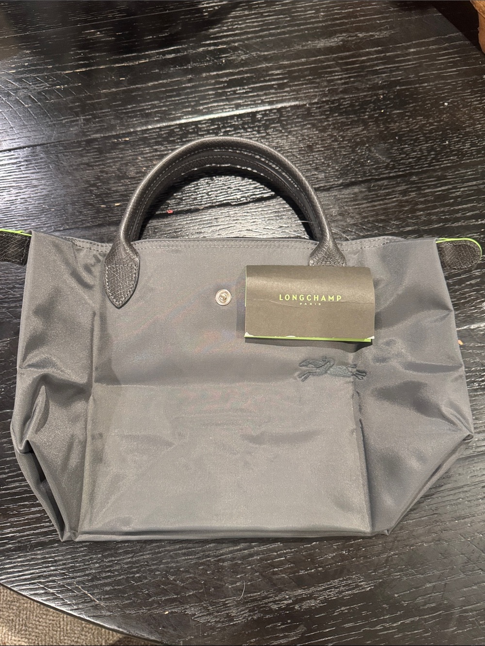 Longchamp small le pliage